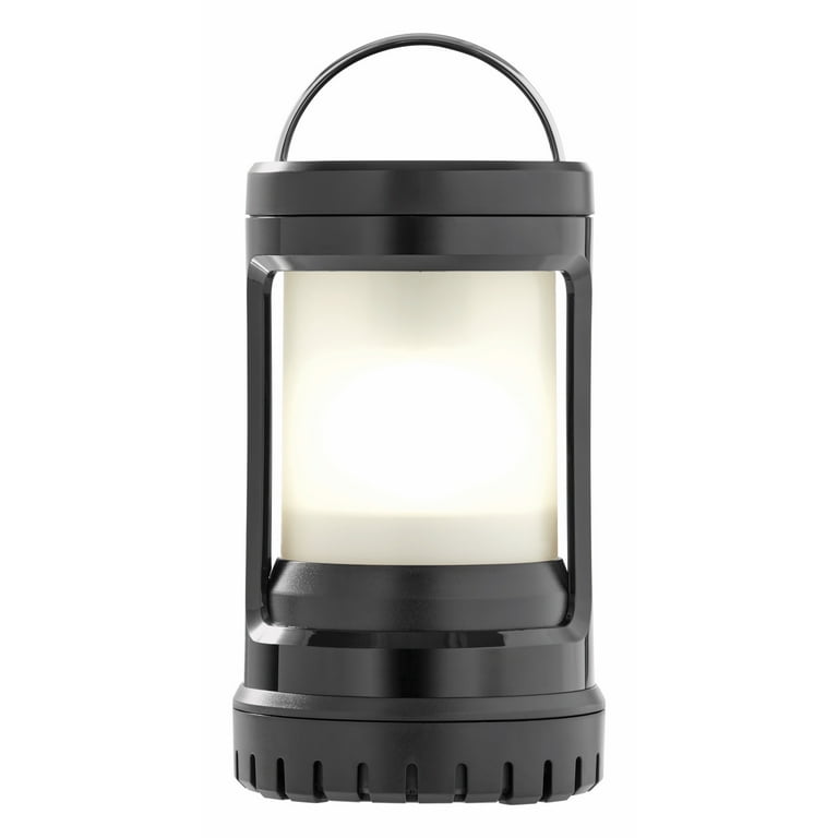 Coleman Battery Operated Lantern, 15 high. - Rocky Mountain Estate Brokers  Inc.