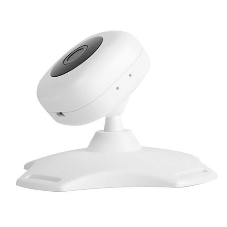 

WiFi Car Monitor Wireless Monitor for Rear Facing Seat 360° Rotation USB Powered Car Mirror