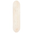 thumbnail image 1 of LOVEVER Planche à Roulettes Vierge DIY, Planche à Roulettes Vierge Non Peinte pour Débutants DIY, 1 of 6