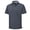 Gray, variant on QPNGRP Mens Polo Shirts Short Sleeve Casual Regular Stylish Dry Fit Performance Designed Collared Golf Polo Shirts for Men