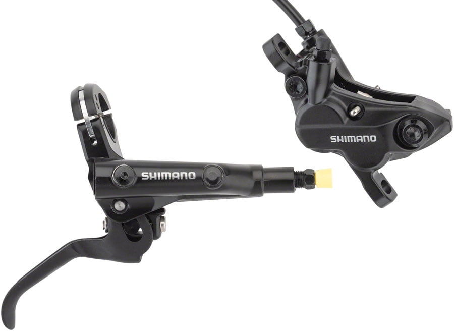 Shimano brake lever BL-MT501 right black