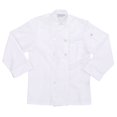 thumbnail image 3 of Chef Works Men's Le Mans Chef Coat, 3 of 5