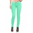thumbnail image 2 of Women's Butt Lift Stretch Denim Jeans, 2 of 3
