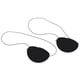 thumbnail image 1 of Visera de pirata, 10 piezas/bolsa, parche para ojos de pirata de Halloween, cubierta para ojos de pirata, durabilidad extendida, 1 of 9