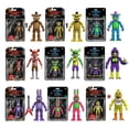 thumbnail image 2 of Figuras de acción de FNAF de PVC, juguetes de modelos de FREDDY Golden movibles, Blacklight Bonnie Foxy Chica, Freddy FROSTBE, 15cm, 2 of 4