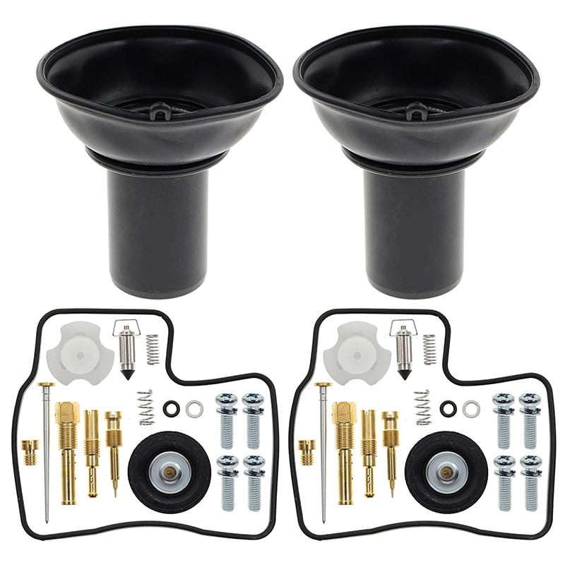 Growment Repair Kit Carburetor 