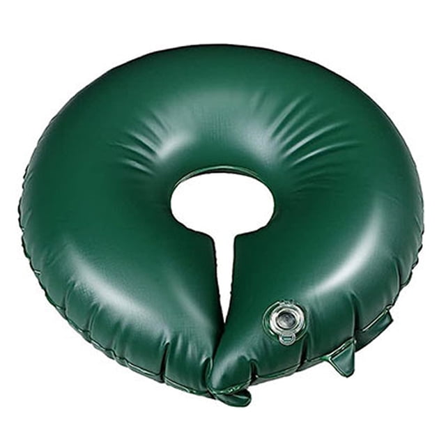 Sistema de riego automático por goteo de PVC con anillo de riego para árboles de 10/15/20 galones