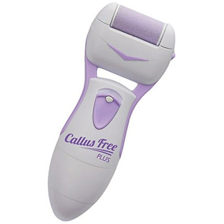 Handheld Electric Callus Shaver