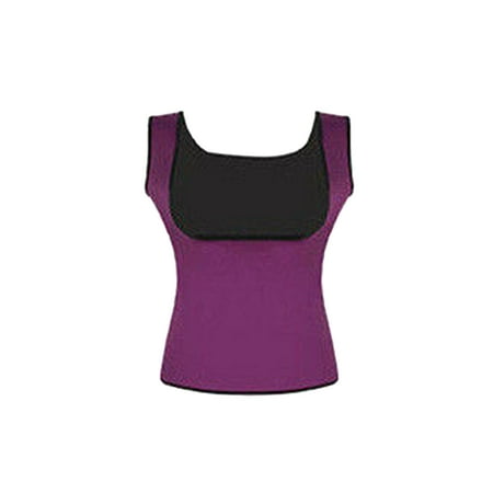 

Women Neoprene Body Shaper Waist Slim Belt Fitness Yoga Vest