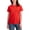 Loving Red, variant on Style & Co. Womens Petites Pocket Crewneck T-Shirt