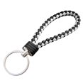 thumbnail image 1 of Coofit Key Chain Cute Fashion Weaving Design Key Ring Pendant Phone Charm Purse Charm, 1 of 6
