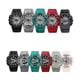 thumbnail image 2 of Sanda Couple Electronic Watch DXGHC, 2 of 4