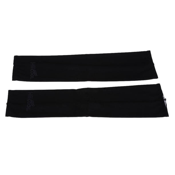 Manga de protección solar 1 par de mangas de brazo transpirables para ciclismo para hombres y mujeres para deportes al aire libre Barbie Nuevos Originales