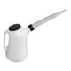 thumbnail image 4 of Jarra medidora de aceite con tapa. Herramienta ergonómica para el mantenimiento del automóvil. 3L 27cmx17cm, 4 of 9