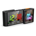 thumbnail image 4 of Reloj despertador digital fuerte con pantalla RGB - ¡Perfecto para durmientes pesados!, 4 of 12