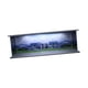 thumbnail image 3 of Vitrina de coche fundido a presión con luces LED, estuche de exposición de garaje de protección, paisaje Diorama, estacionamiento para coches de Estilo E, 3 of 8