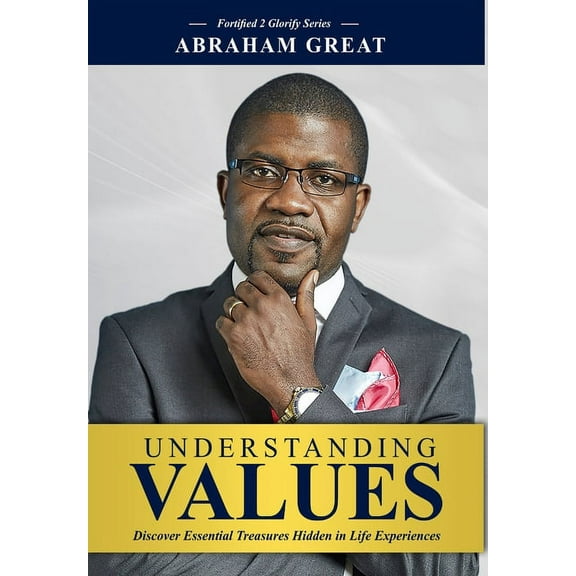 Understanding Values, (Hardcover)