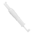 thumbnail image 2 of Needle Threader, Easy To Use Quick Lightweight Multifunctional Needle Inserter  For Women For Garment Factory For The Elderly For Home White, 2 of 8