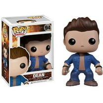 FUNKO POP! TELEVISION: Supernatural - Dean, Funko, Toys