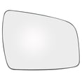 thumbnail image 1 of For Opel / Vauxhall / Chevrolet Zafira B 2009 - 2014 Left Right Door Side Wing Mirror Glass Heated Rear View Rearview Convex Right, 1 of 6
