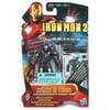Iron Man 2 War Machine Figure