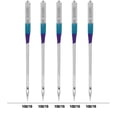 thumbnail image 2 of SINGER Size 100/16 Denim Sewing Machine Needles (5 Pack), 2 of 8