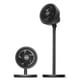thumbnail image 1 of Ventilador circulador de aire con pedestal PELONIS de 18 cm con oscilación de 3 velocidades, 1 of 8