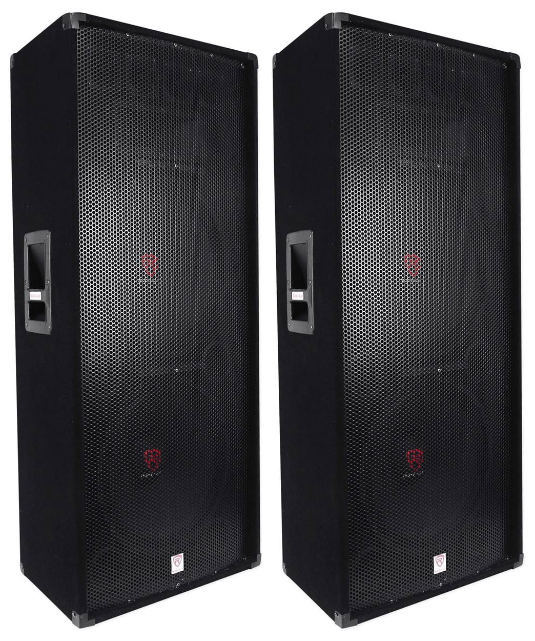 24 inch dj speaker price