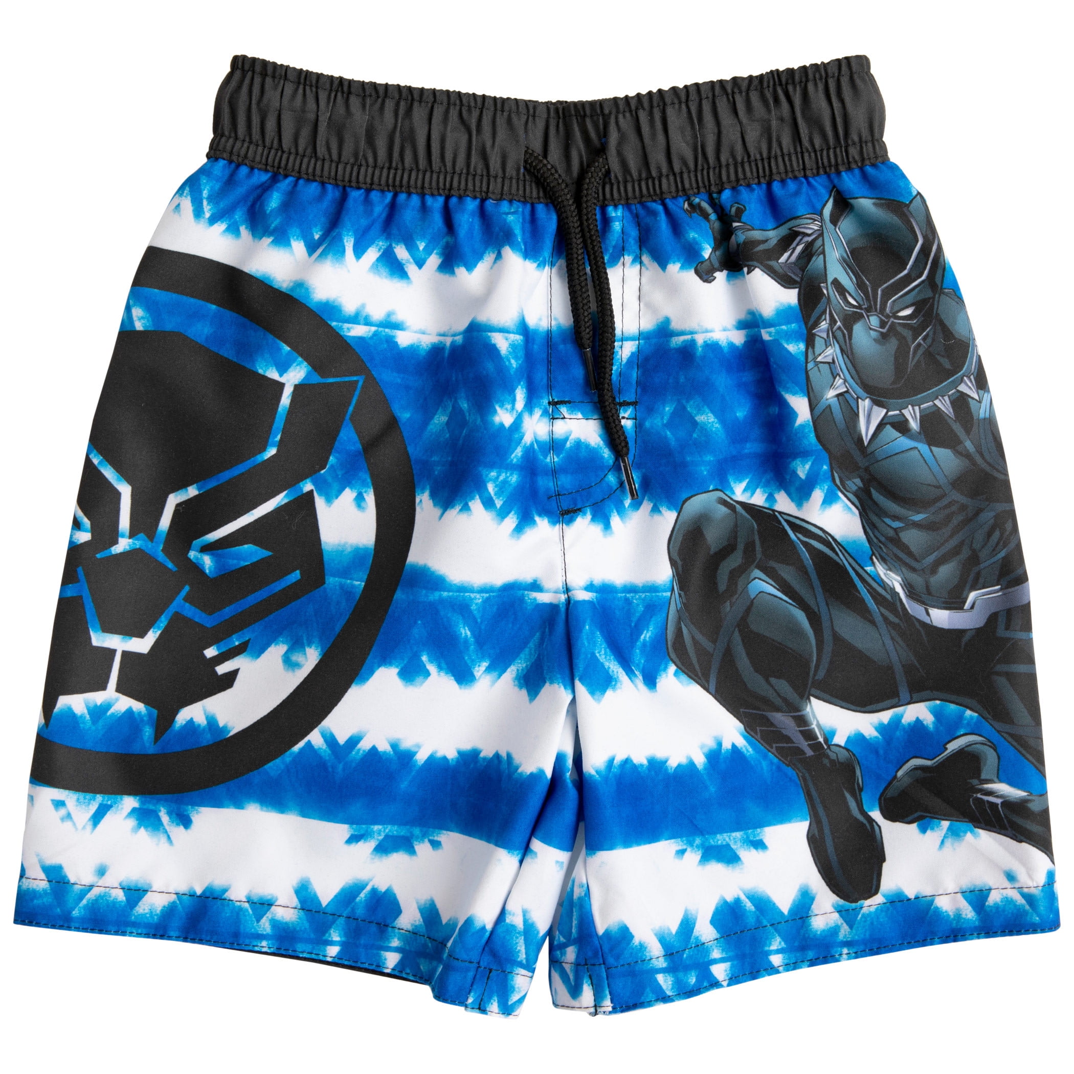 Black panther swim shorts sale