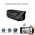 thumbnail image 2 of 1080P HD Más Pequeño Mini Cámara Wifi IP Webcam Monitoreo Remoto Pequeño Videocámara Infrarrojos de Visión Mini Cam, 2 of 5