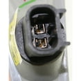 thumbnail image 6 of Front Bumper Side Marker Parking Light Right Hand RH Passenger For Chevrolet HHR Fits select: 2006-2007,2010-2011 CHEVROLET HHR LT, 6 of 10