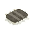 thumbnail image 2 of Dvkptbk Ice Cream Moldes Food Grade Household Made Popsicles Ice Cream Moldes DIY Stick Box Ice Moldes Kitchen Essentials, 2 of 3
