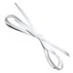 thumbnail image 1 of Cordones para zapatos, 36 '' blancos {1 par} Richardson Products, Inc. 8.47102E+11, 1 of 1
