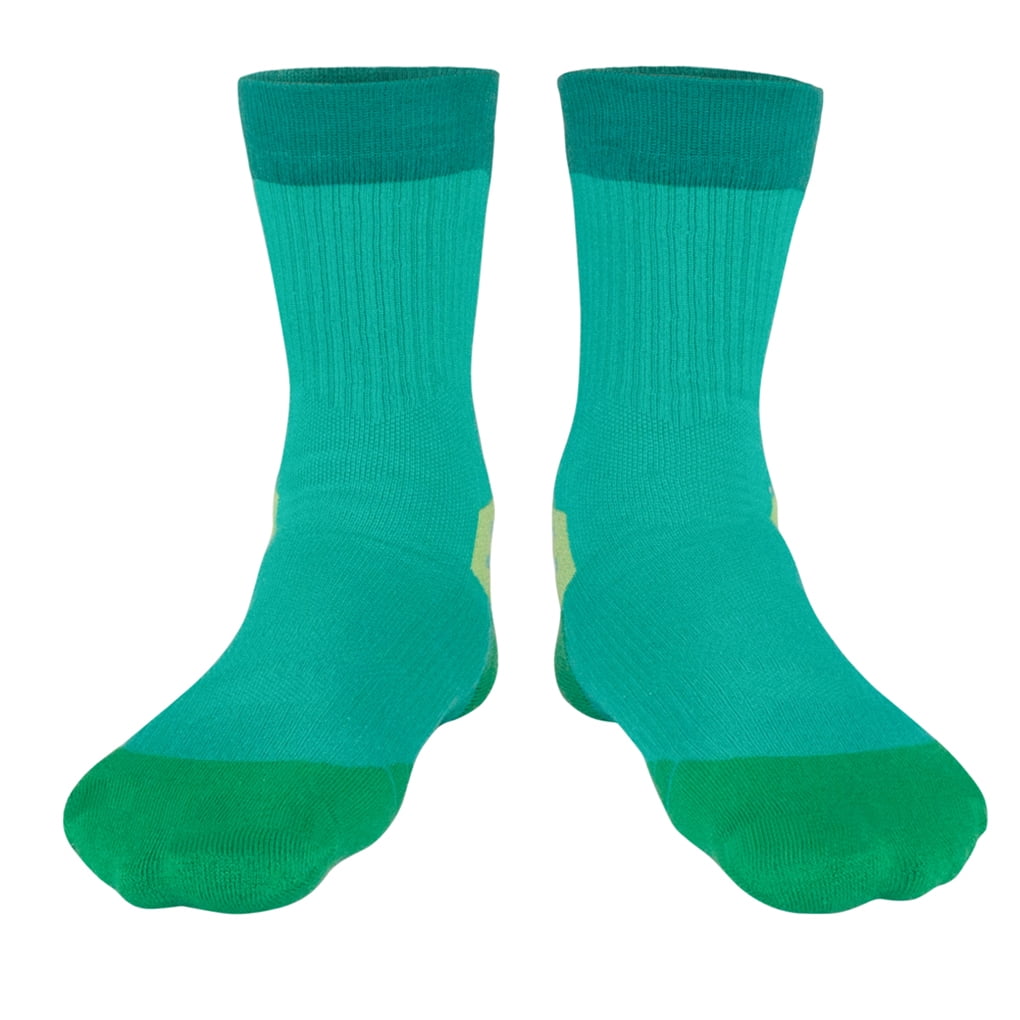 thick athletic socks