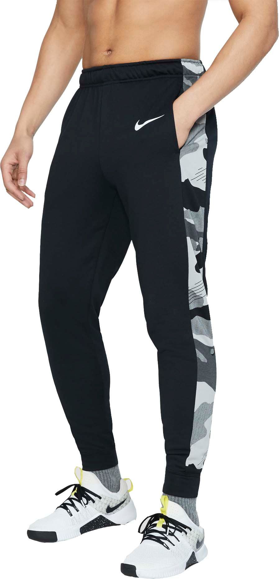 tapered workout pants