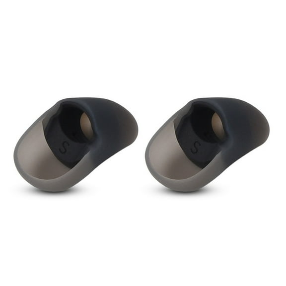 1 Pair Silicone Earbud Tips Noise Reducing Eartips Buds Tip For Cloud2 Earbuds In-ear Earphone Earpads Earcaps