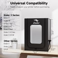 thumbnail image 4 of Carcasa de impresora 3D Creality Official para la serie Ender 3, 4 of 8