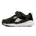 thumbnail image 2 of Tenis para Niño Vavito VA730567 verde oscuro 15, 2 of 5