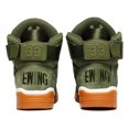 thumbnail image 4 of Tenis Patrick Ewing 33 HI Chive Hombre EW90212363 verde 26.5, 4 of 6
