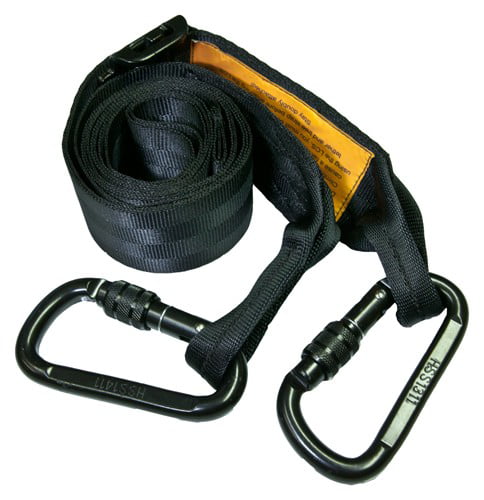 Single Hunter Safety System Quick-Connect Strap 
