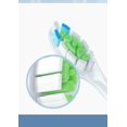 thumbnail image 4 of Set of 4 Philips replacement toothbrush heads, 4 of 5
