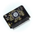 thumbnail image 4 of SD A IDE, TARJETA A RELÉ USB SD SDHC SDXC MMC MEMORIA 44 Pines Adaptador Macho, 4 of 7