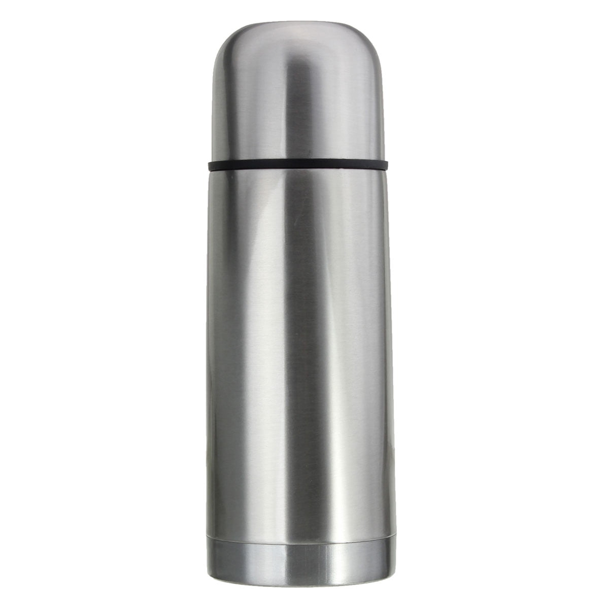 350/500/750/1000ML NEW STAINLESS STEEL BULLET VACUUM THERMOS FLASK HOT&COLD