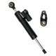 thumbnail image 5 of Estabilizador de amortiguador de dirección de motocicleta Universal, accesorios ajustables fáciles de instalar, repuestos para motocicleta, bicicleta , negro DYNWAVEMX Amortiguadores de dirección, 5 of 6