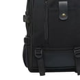 thumbnail image 4 of Large Travel Backpack, Carry On Backpack,Hiking Backpack Waterproof Outdoor Sports Rucksack Casual Daypack, 4 of 5