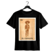 thumbnail image 1 of Retro EL CHINGóN. Zapata Mexican bingo version T-Shirt, 1 of 6