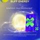 thumbnail image 3 of 10pcs IBUFF Moisturizing Condom High Elastic Natural Latex Condom Adult Sexs Supplies, 3 of 5