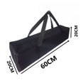 thumbnail image 4 of Organizador de equipo para actividades al aire libre 60x20x20cm, 4 of 8