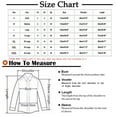 thumbnail image 3 of Fesfesfes Men's Fleece Vest Multi-bag Casual Outerwear Loose Vest Mountaineering Tooling Outdoor Vest Jackets Sale Items, 3 of 6