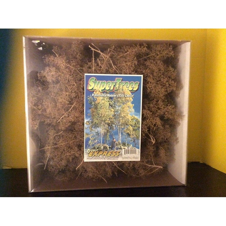 SuperTrees-Scenic Express